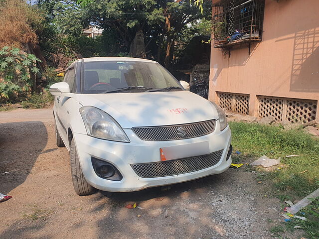 Second Hand Maruti Suzuki Swift DZire [2011-2015] VDI in Pune