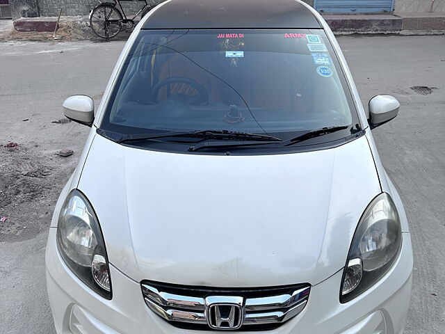 Second Hand Honda Amaze [2013-2016] 1.2 EX i-VTEC in Gurgaon