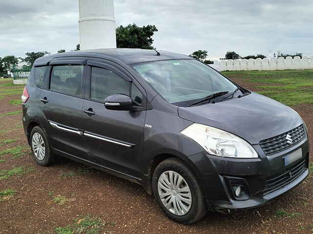 Second Hand Maruti Suzuki Ertiga [2012-2015] VDi in Bidar