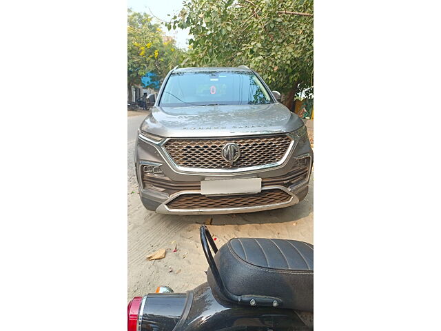 Second Hand MG Hector [2019-2021] Sharp 2.0 Diesel [2019-2020] in Noida