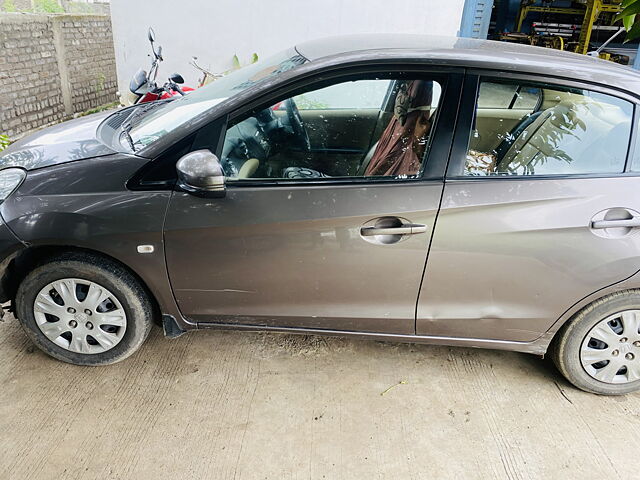 Second Hand Honda Amaze [2013-2016] 1.2 S i-VTEC in Pune