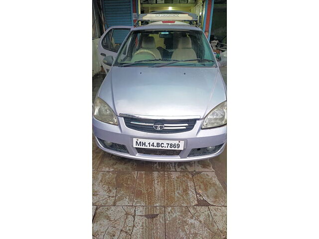 Second Hand Tata Indica V2 [2006-2013] Xeta GL BS-III in Alandi