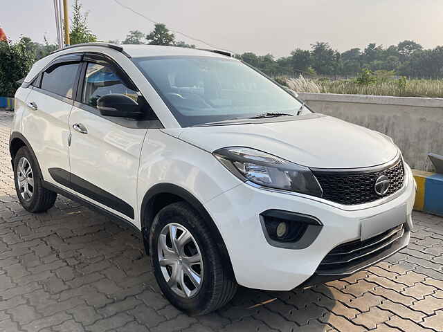 Second Hand Tata Nexon [2017-2020] XE Diesel in Jamshedpur