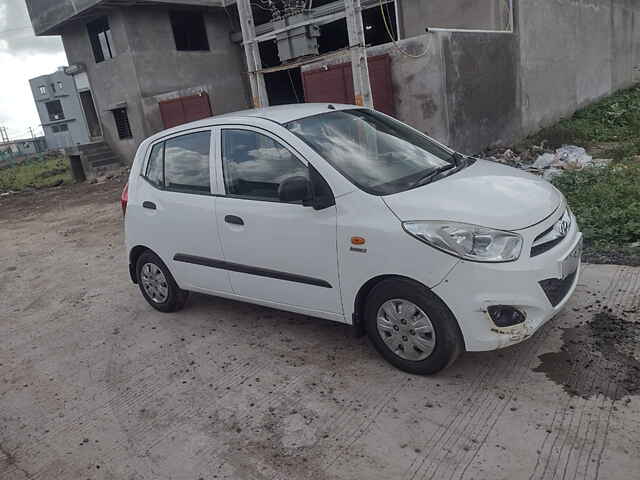 Second Hand Hyundai i10 [2010-2017] Magna 1.1 iRDE2 [2010-2017] in Rajkot