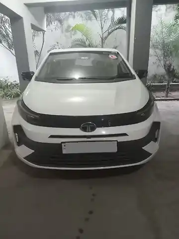 Second Hand Tata Altroz Creative Petrol 1.2L Automatic (AMT) in Gaya Second Hand Tata Altroz Creative Petrol 1.2L Automatic (AMT) in Gaya