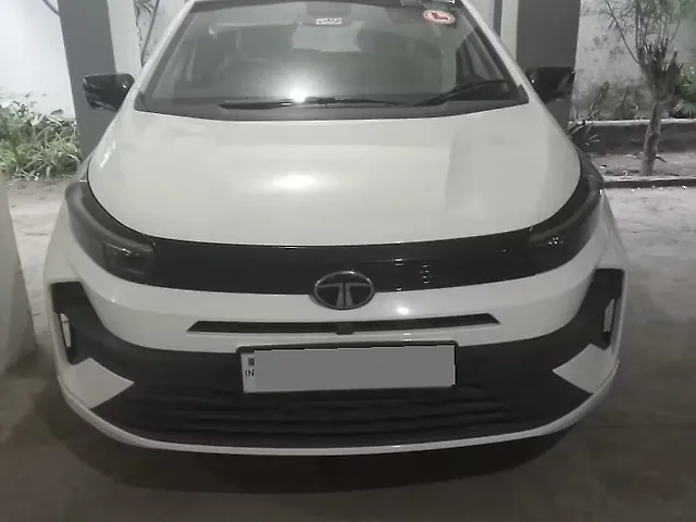Second Hand Tata Altroz Creative Petrol 1.2L Automatic (AMT) in Gaya