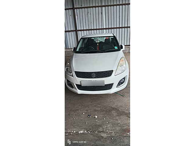 Second Hand Maruti Suzuki Swift [2014-2018] VXi in Surendranagar