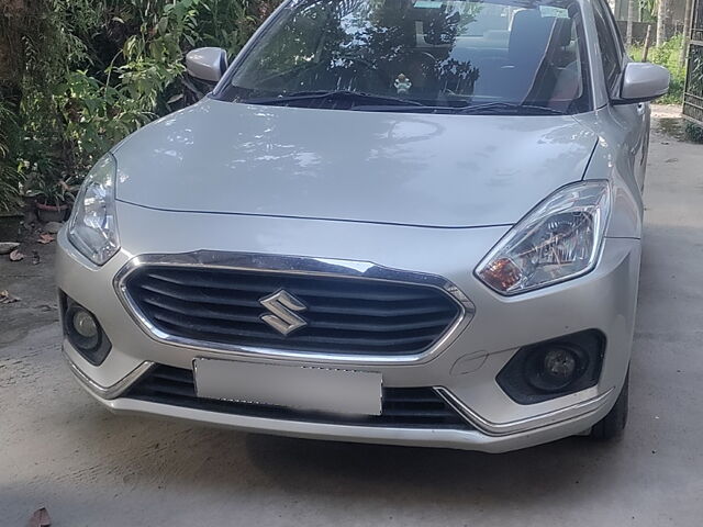 Second Hand Maruti Suzuki Dzire [2017-2020] ZXi in Dhemaji