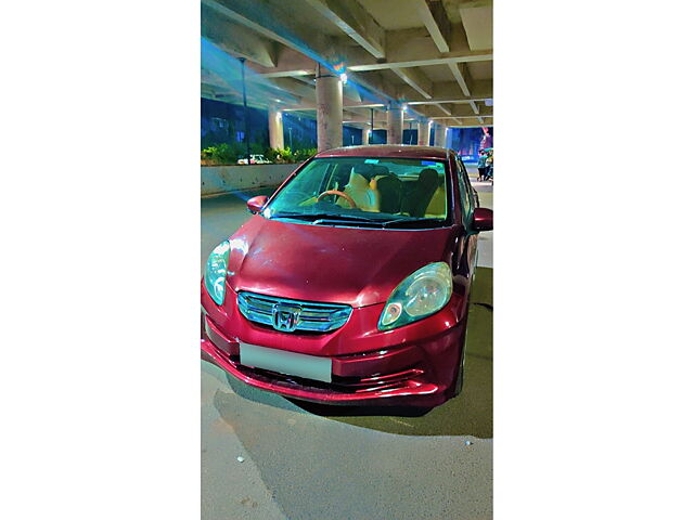 Second Hand Honda Amaze [2013-2016] 1.2 S i-VTEC in Delhi