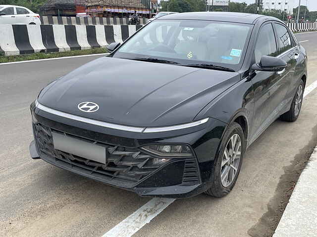 Second Hand Hyundai Verna [2020-2023] SX (O)1.5 MPi in Chennai