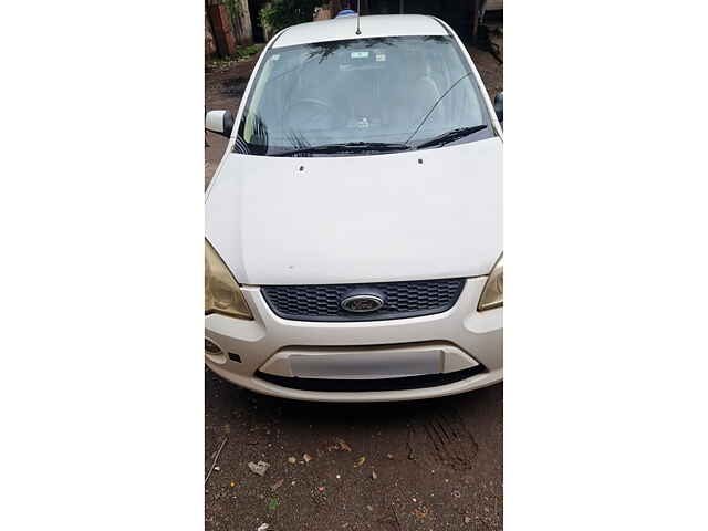 Second Hand Ford Fiesta [2008-2011] ZXi 1.4 TDCi Ltd in Kolhapur