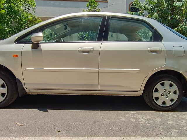 Second Hand Honda City [2003-2005] 1.5 GXi in Jabalpur