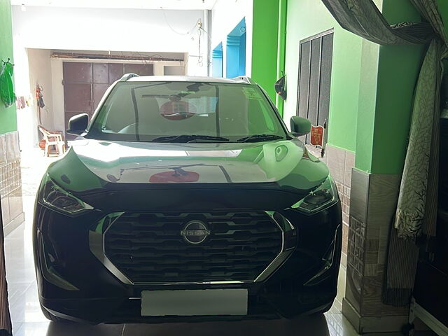 Second Hand Nissan Magnite [2020-2024] Geza Edition in Panipat