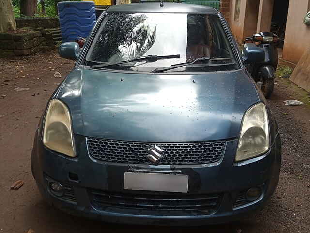 Second Hand Maruti Suzuki Swift  [2005-2010] VXi in Mumbai