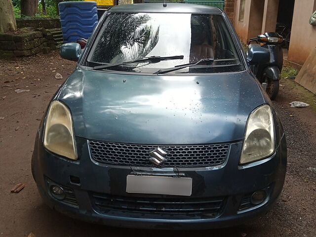 Second Hand Maruti Suzuki Swift  [2005-2010] VXi in Mumbai