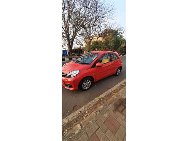 Second Hand Honda Brio S MT in Belgaum