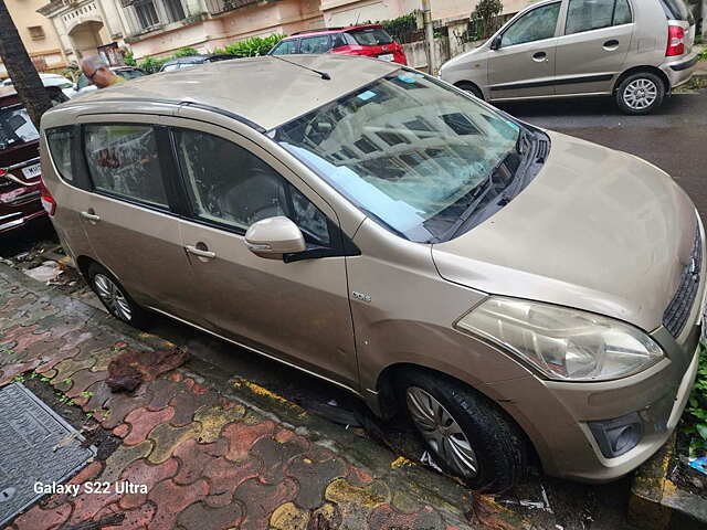 Second Hand Maruti Suzuki Ertiga [2012-2015] ZDi in Mumbai