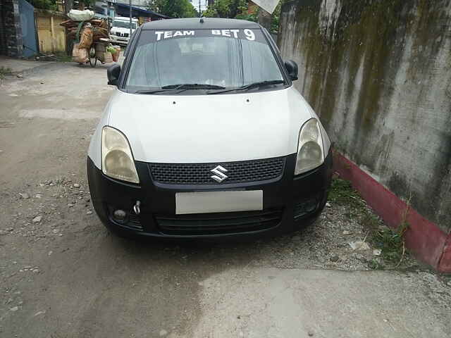 Second Hand Maruti Suzuki Swift  [2010-2011] VDi BS-IV in Siliguri