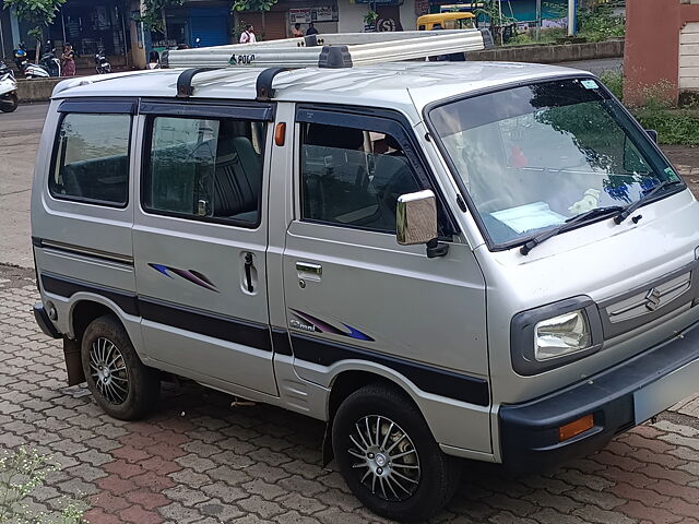 Second Hand Maruti Suzuki Omni E 8 STR BS-IV in Belgaum