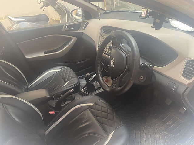 Second Hand Hyundai Elite i20 [2014-2015] Magna 1.2 in Delhi