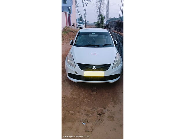 Second Hand Maruti Suzuki Dzire [2017-2020] LXi in Rewari