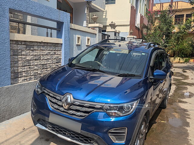 Second Hand Renault Triber [2019-2023] RXZ in Hyderabad