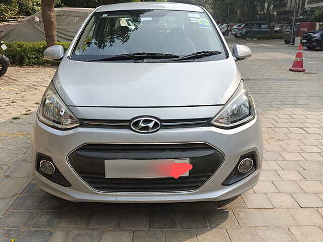 Second Hand Hyundai Xcent [2014-2017] S 1.2 (O) in Gurgaon