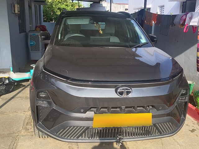 Second Hand Tata Nexon EV Empowered Plus Long Range in Hyderabad