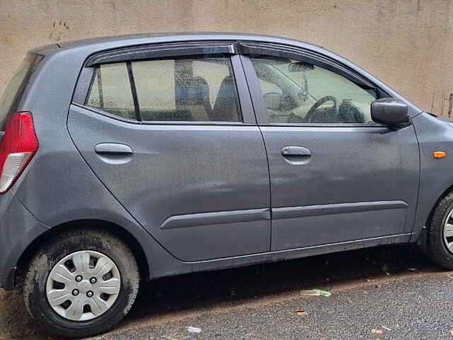 Second Hand Hyundai i10 [2007-2010] Magna 1.2 in Bangalore