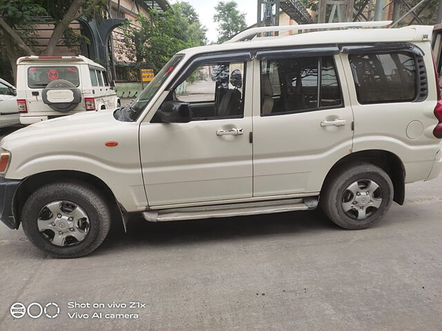 Second Hand Mahindra Scorpio [2009-2014] M2DI in Beawar