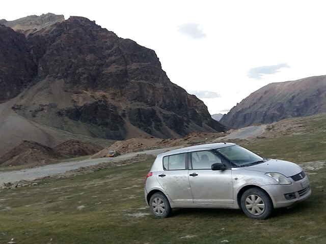 Second Hand Maruti Suzuki Swift  [2005-2010] VXi in Ghaziabad