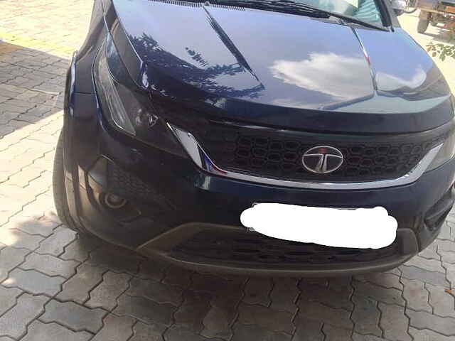 Second Hand Tata Hexa [2017-2019] XM 4x2 7 STR in Bhopal