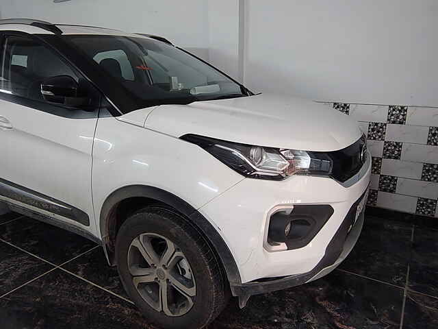 Second Hand Tata Nexon [2020-2023] XZ Plus (HS) in Delhi