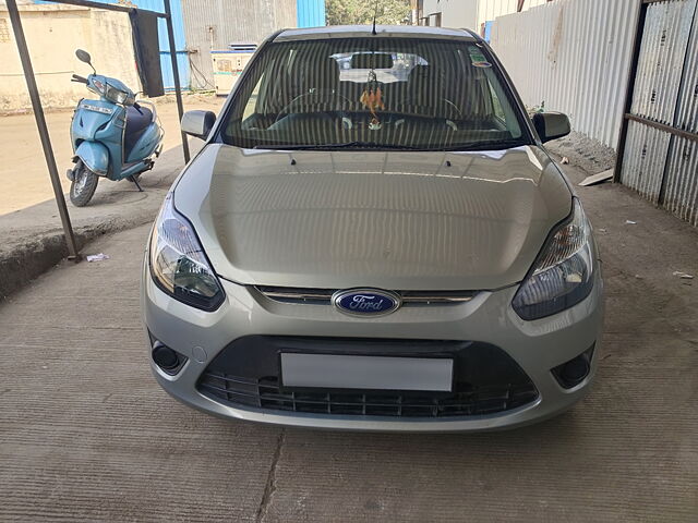 Second Hand Ford Figo [2010-2012] Duratec Petrol LXI 1.2 in Pune