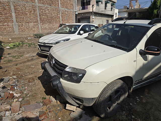 Second Hand Renault Duster [2015-2016] 85 PS RxL in Sirsa