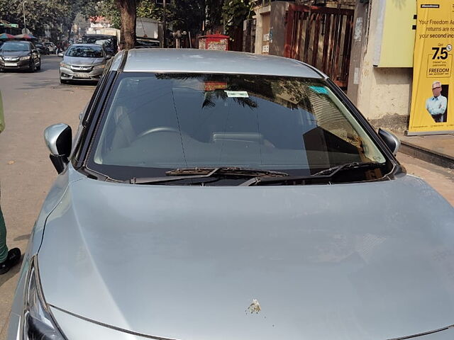 Second Hand Toyota Glanza S AMT [2022-2023] in Mumbai