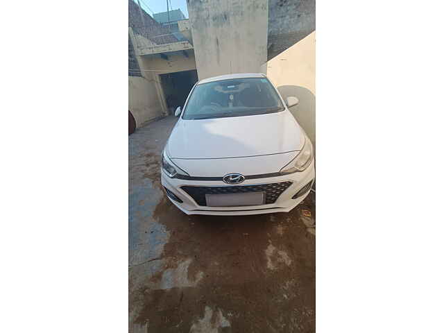 Second Hand Hyundai Elite i20 [2019-2020] Magna Plus 1.2 [2019-2020] in Charkhi Dadri