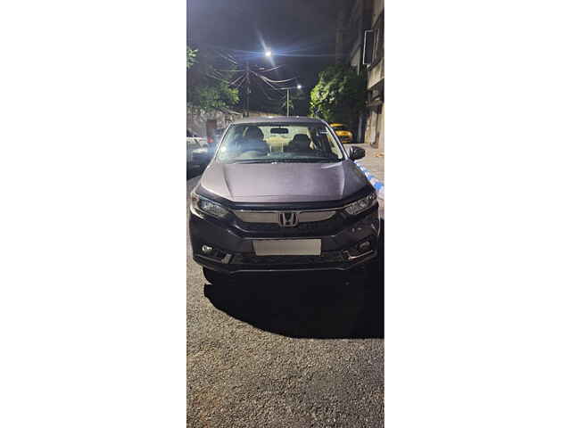 Second Hand Honda Amaze [2018-2021] 1.2 VX MT Petrol [2018-2020] in Kolkata