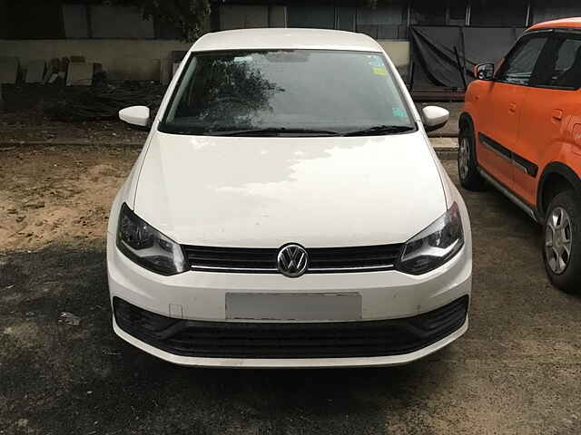 Second Hand Volkswagen Ameo Comfortline 1.2L (P) in Chennai