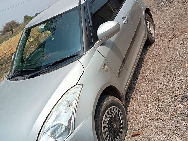 Second Hand Maruti Suzuki Swift [2011-2014] VDi in Akola