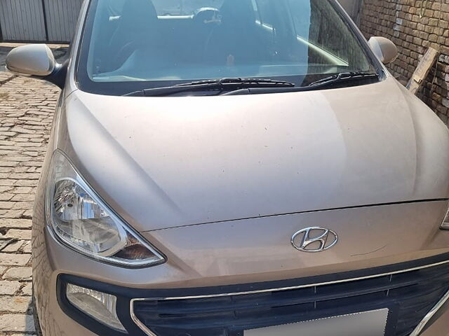 Second Hand Hyundai Santro Sportz [2018-2020] in Sriganganagar