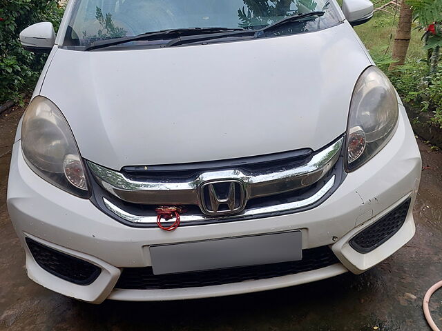 Second Hand Honda Amaze [2016-2018] 1.5 E i-DTEC Opt in Jajpur Road