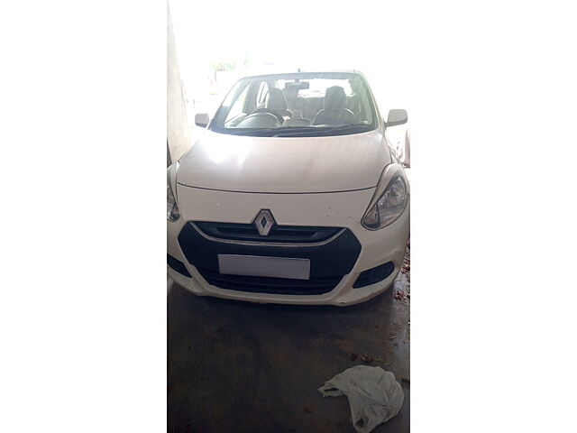 Second Hand Renault Scala [2012-2017] RxL Diesel in Sirsa