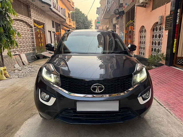 Second Hand Tata Nexon [2017-2020] XZ Plus Diesel in Meerut