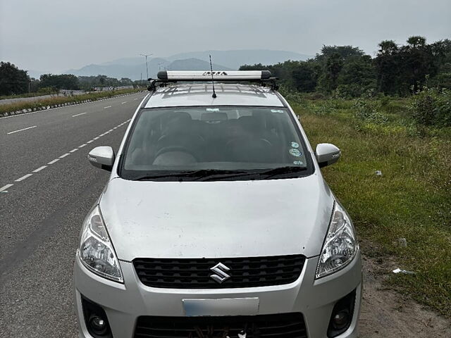 Second Hand Maruti Suzuki Ertiga [2012-2015] ZDi in Madurai