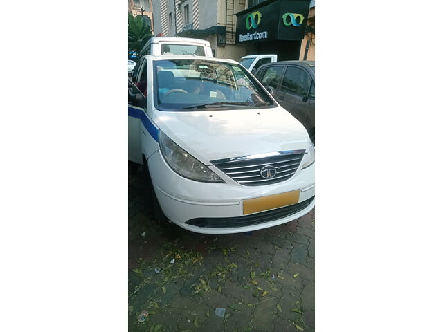 Second Hand Tata Manza [2011-2015] Aqua Quadrajet BS-III in Kolkata