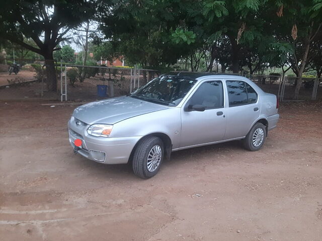 Second Hand Ford Ikon DuraTorq 1.4 TDCi in Anantapur