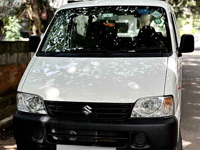 Second Hand Maruti Suzuki Eeco 5 STR AC CNG [2022-2023] in Bangalore