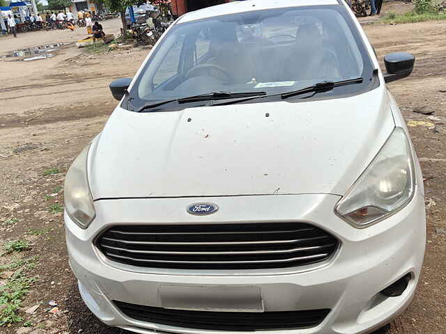 Second Hand Ford Figo [2015-2019] Base 1.2 Ti-VCT in Nashik