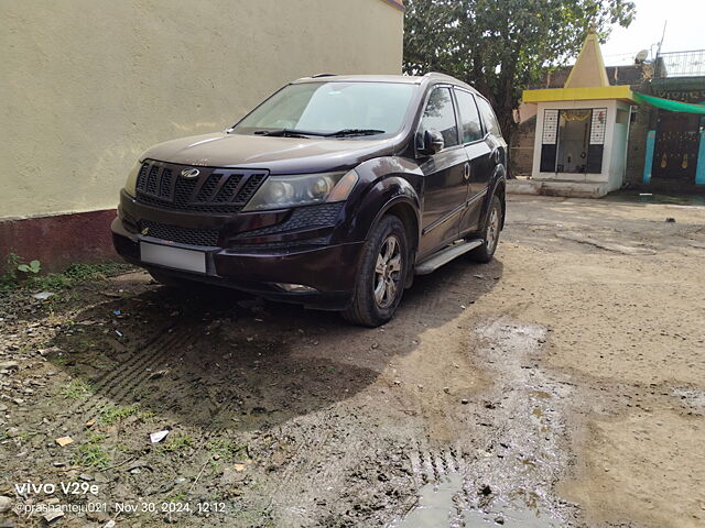 Second Hand Mahindra XUV500 [2011-2015] W8 in Amravati